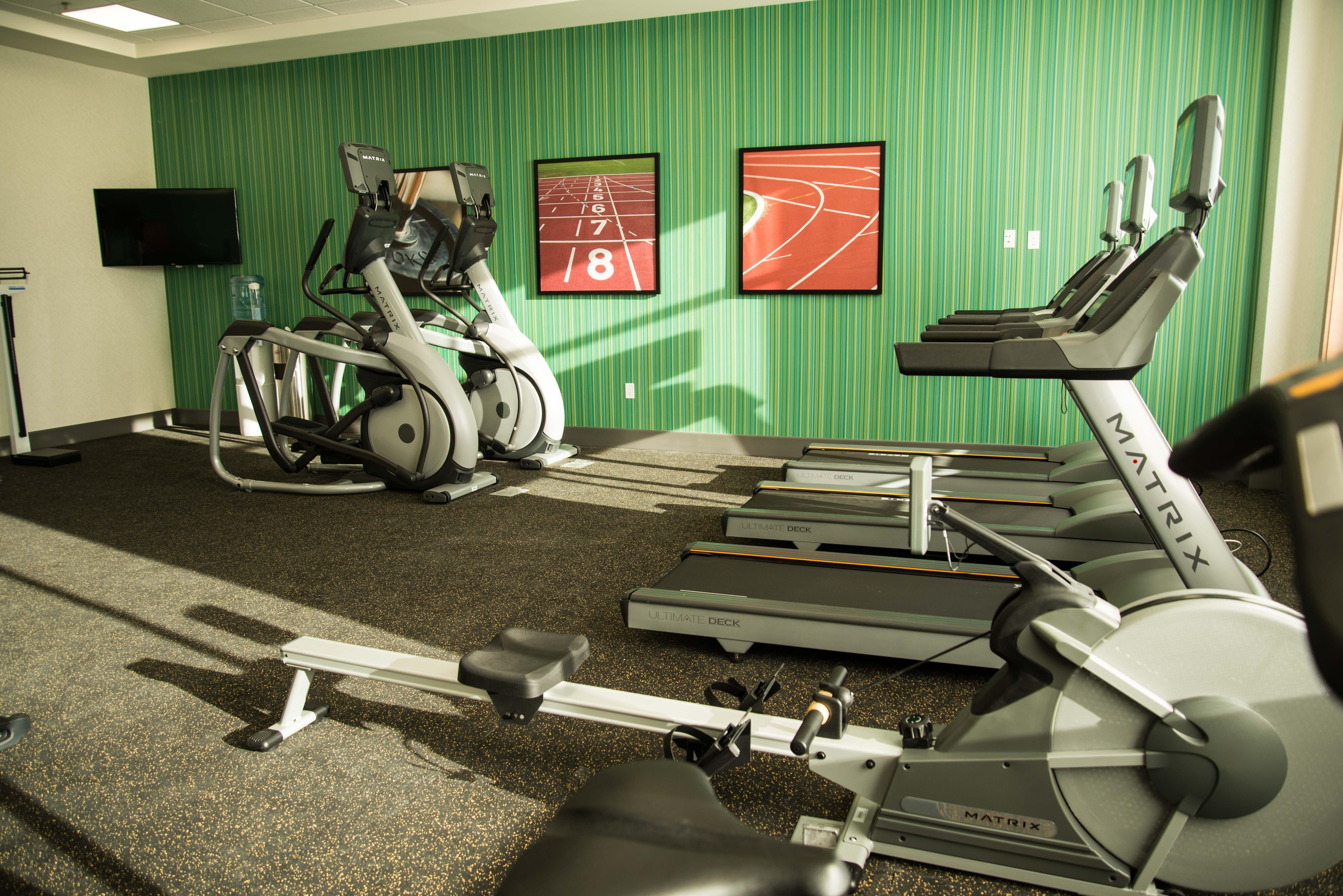 Holiday Inn Express & Suites - West Edmonton-Mall Area By Ihg Экстерьер фото