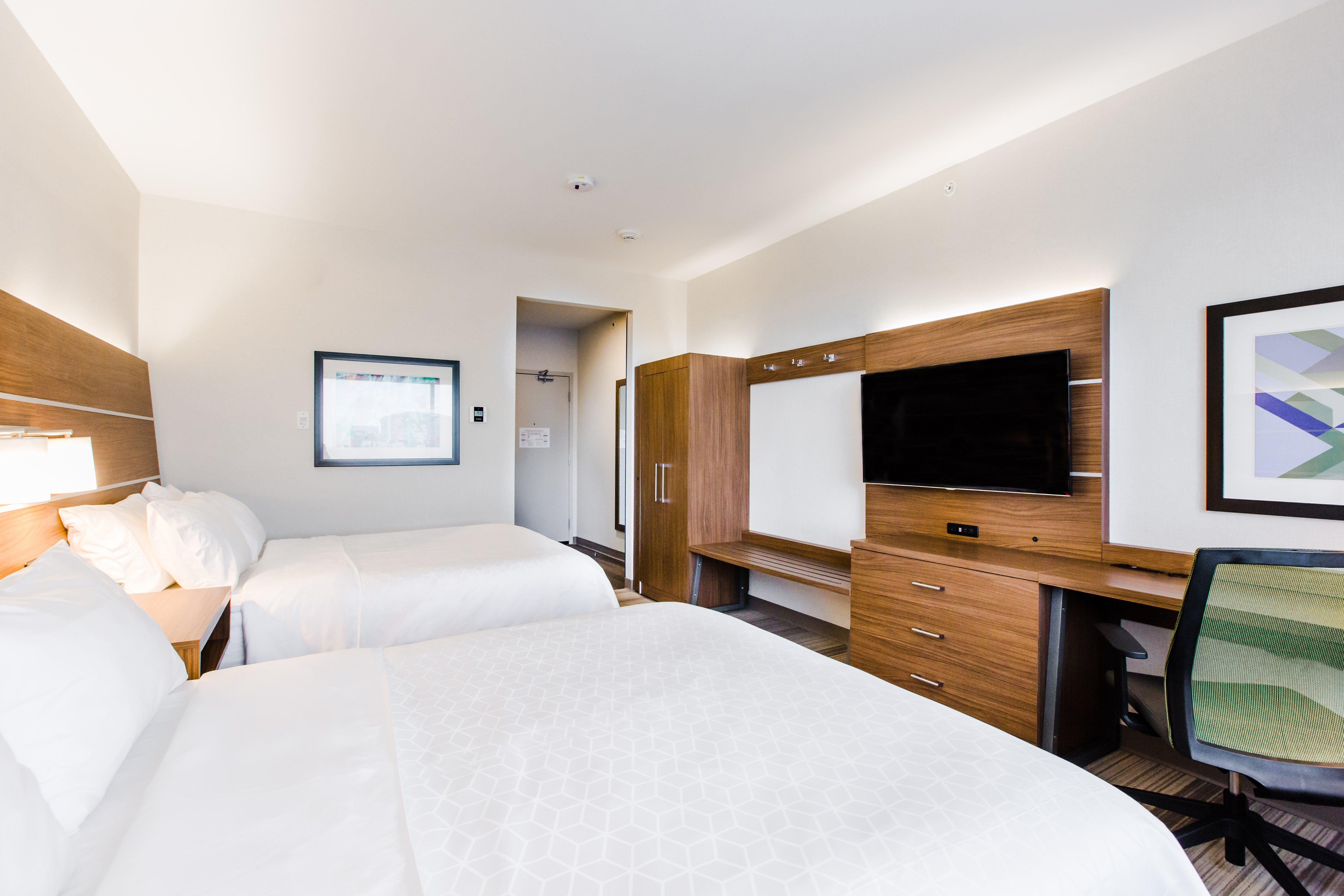 Holiday Inn Express & Suites - West Edmonton-Mall Area By Ihg Экстерьер фото